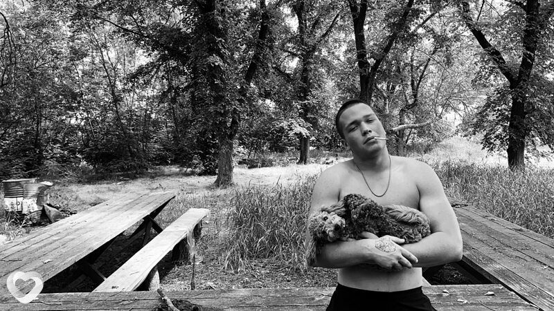 Дмитрий, 21, Батайске — анкета №1069573