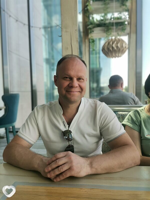 Денис, 51, Могилев — анкета №1069605