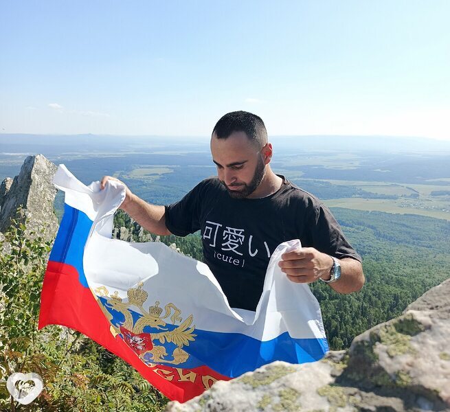 Lion, 39, Белорецке — анкета №1069608