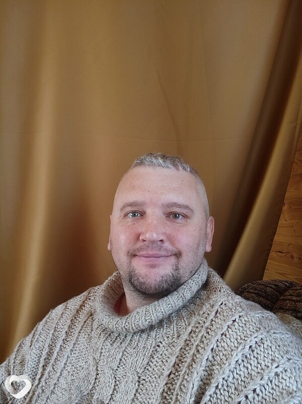 Дрон, 45, Санкт-Петербурге — анкета №1069610