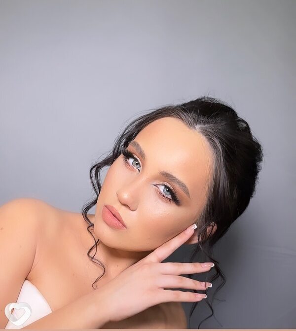 Ангелина, 21, Казани — анкета №1069616