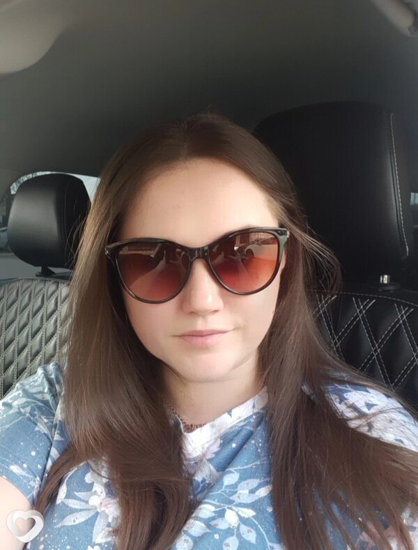 Елизавета, 46, Муроме — анкета №1069618