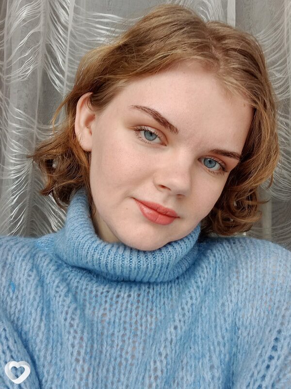 Оливия, 26, Москве — анкета №1069621