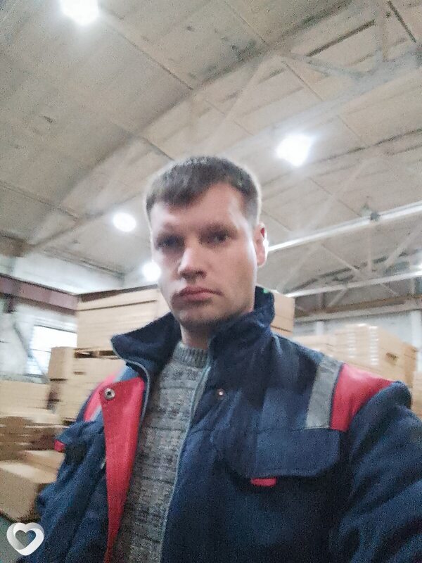 Алексей, 36, Пензе — анкета №1069577