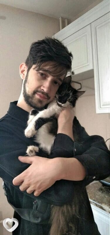Алексей, 27, Челябинске — анкета №1069578