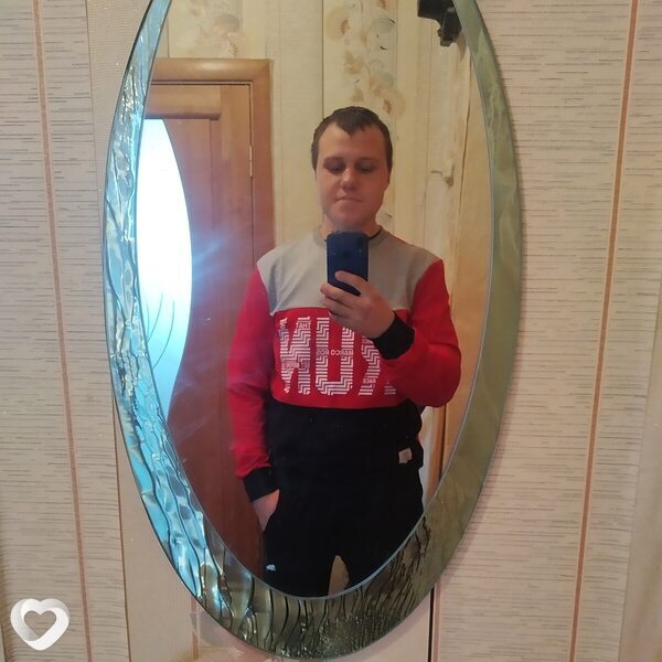 Валентин, 24, Копыле — анкета №1069583