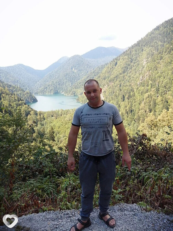 Иван, 37, Рязани — анкета №1069587