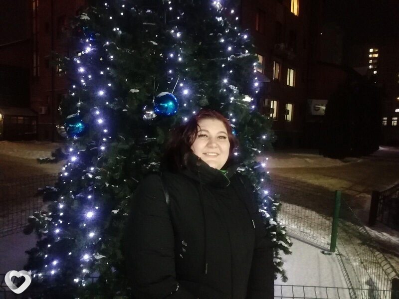 Катя, 34, Москве — анкета №1069597