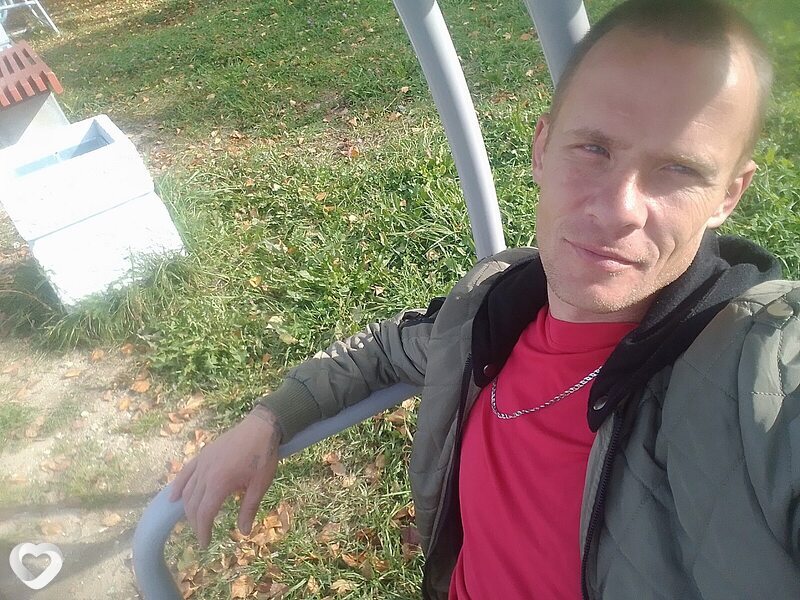 Сергей, 44, Москве — анкета №1069600