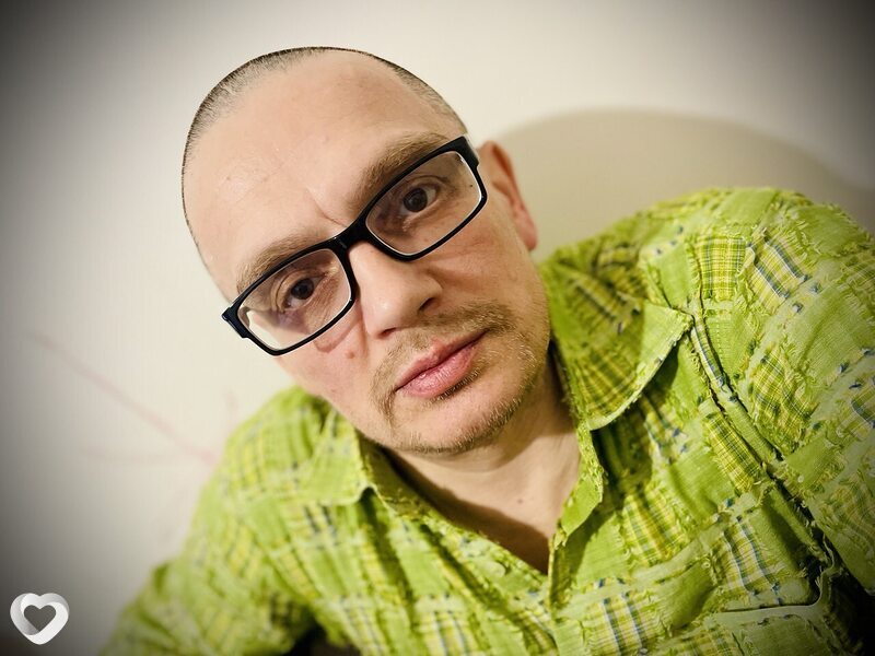 Олег, 57, Балашихе — анкета №1069733