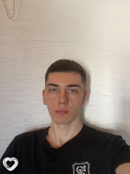 Владислав, 22, Краснодаре — анкета №1069738
