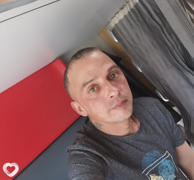 Андрей, 41, Кирове — анкета №1069740