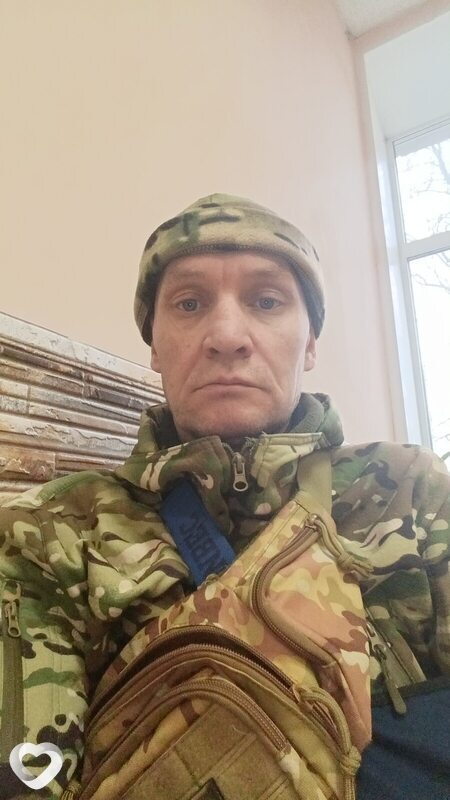 Алексей, 47, Иванове — анкета №1069742