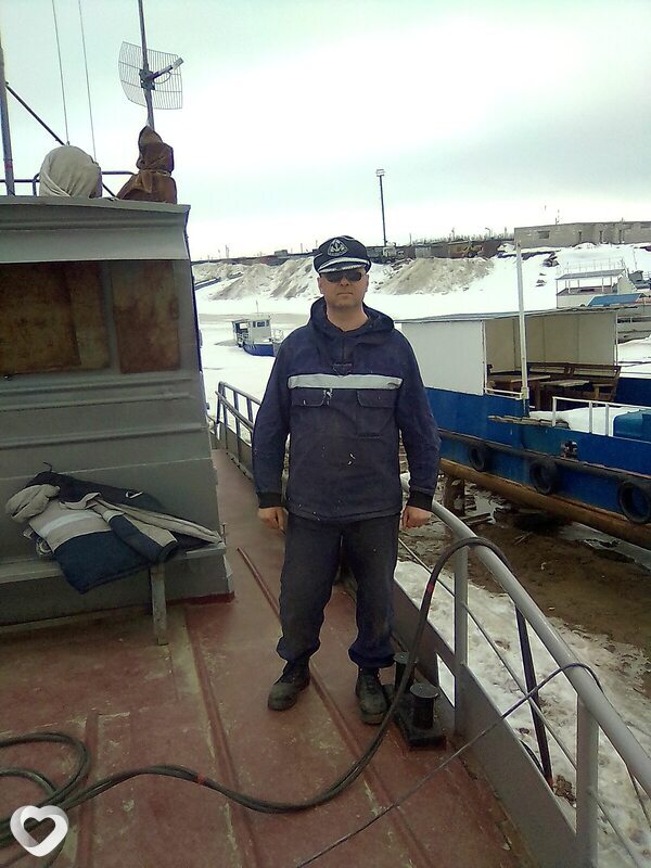 Дмитрий Козлов, 49, Сургуте — анкета №1069748