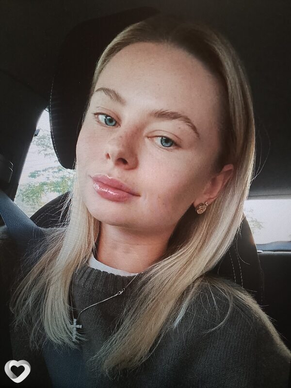 Каролина, 29, Москве — анкета №1069750