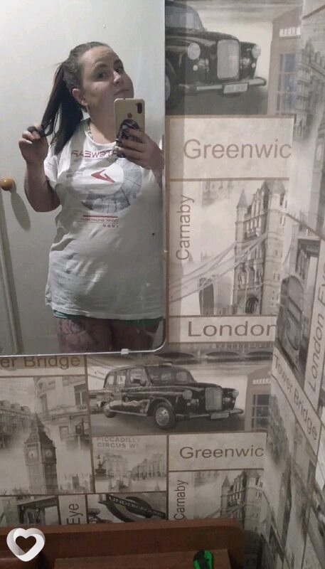 Кристина, 33, Вязниках — анкета №1069630