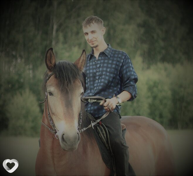 Алексей, 38, Ярославле — анкета №1069632
