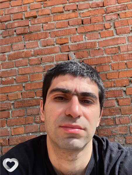 Александр, 36, Котельниках — анкета №1069637