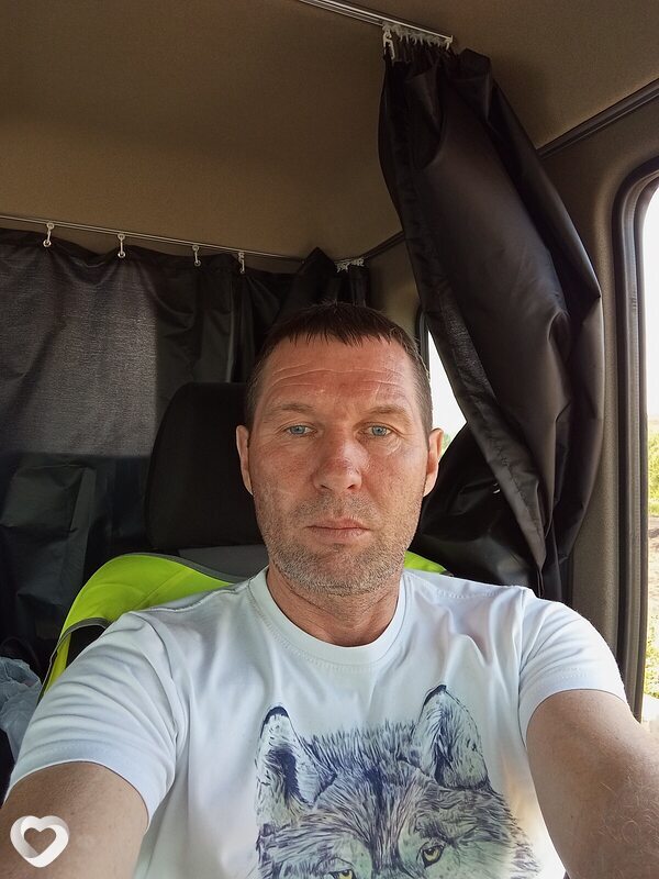 Виктор, 53, Мончегорске — анкета №1069641