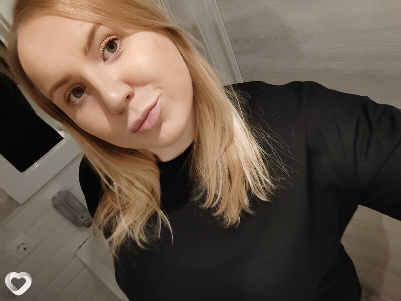 Анна, 34, Выборге — анкета №1069653