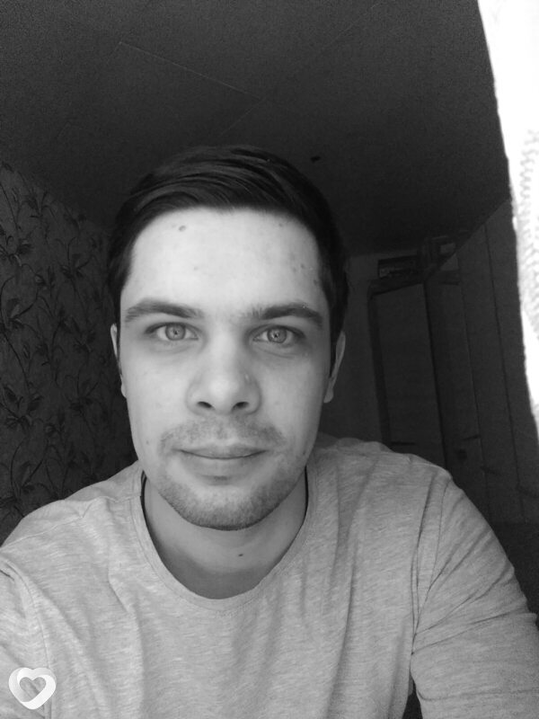 Владислав, 34, Нижнем Новгороде — анкета №1069655