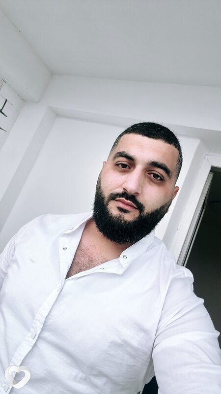 Исмайыл, 31, Набережных Челнах — анкета №1069658