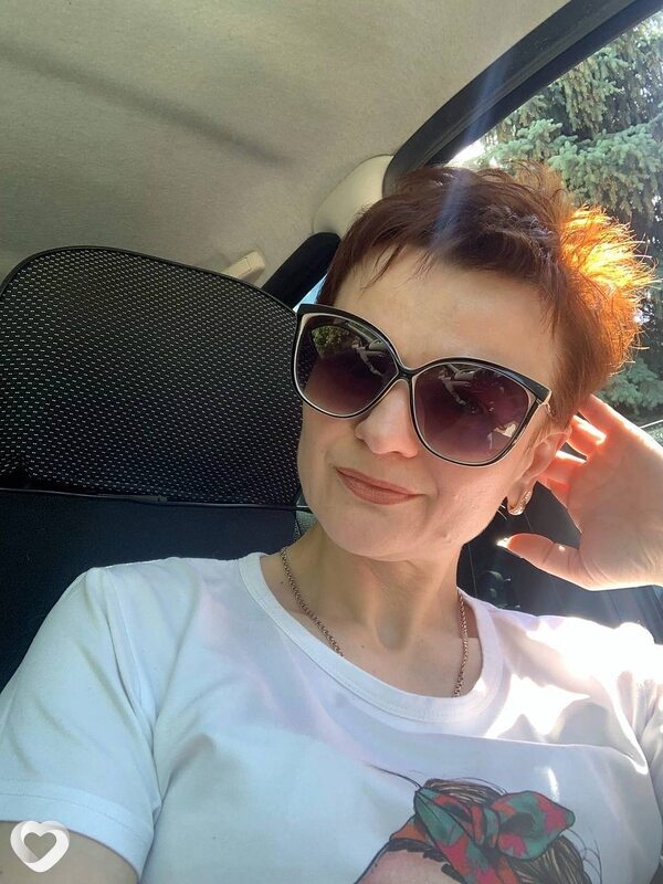 Дарина, Анива