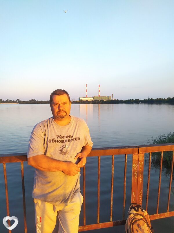 Виталий, 52, Москве — анкета №1069668