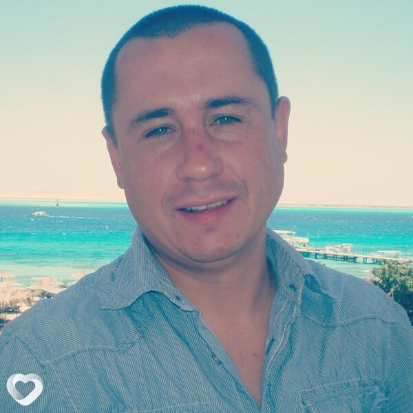 Леонид, 42, Минске — анкета №1069670