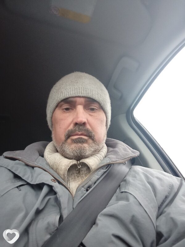 Женя, 52, Слуцке — анкета №1069673