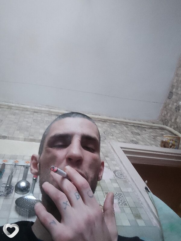 Андрей, Белая Березка