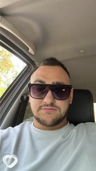 Талех, 29, Владимире — анкета №1069676