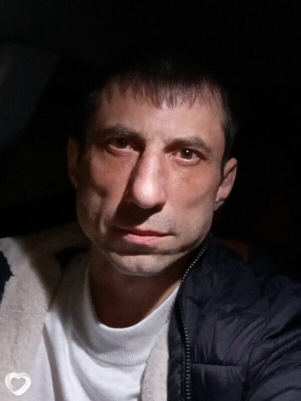 Роман Максимкин, 44, Москве — анкета №1069677