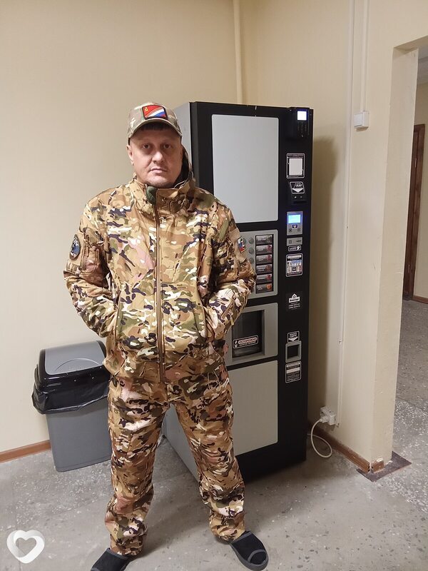 Лев, 48, Эртиле — анкета №1069680