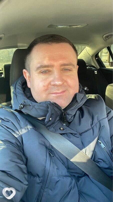 Олег, 39, Мытищах — анкета №1069682