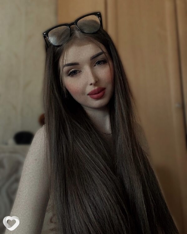 Ангелина, 24, Кинешме — анкета №1069687