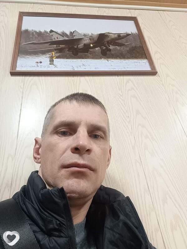 Виталий, 40, Смоленске — анкета №1069688