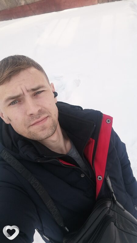 Dukecelestial, 34, Самаре — анкета №1069691