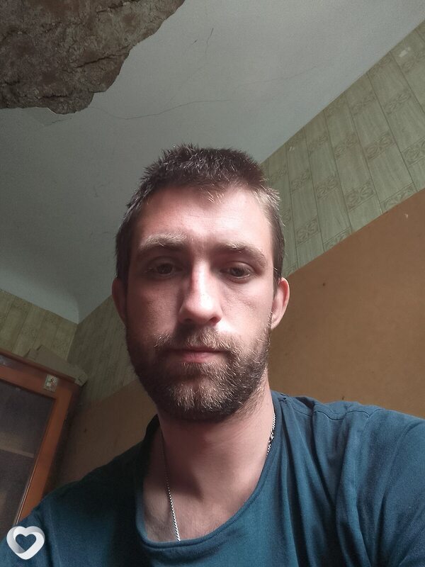 Ігор, 27, Черкассах — анкета №1069695