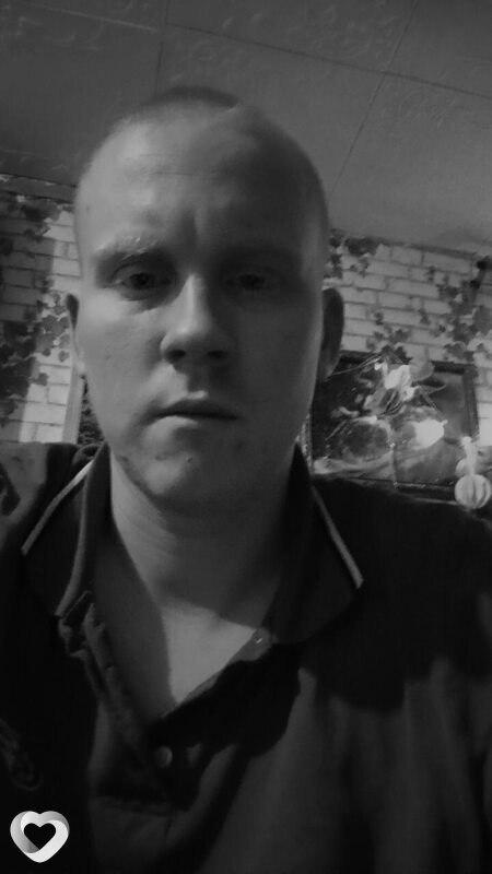 Алексей Кабаргин, 29, Сорочинске — анкета №1069699