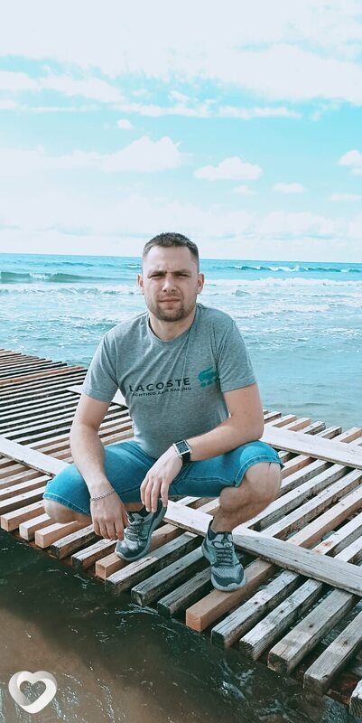 Алексей, 37, Екатеринбурге — анкета №1069701