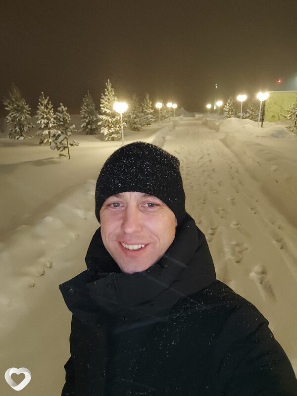 Сергей, 44, Сосновоборск (Красноярский край) — анкета №1069702