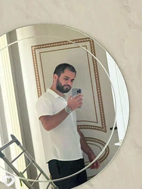 Джамал, 32, Каспийске — анкета №1069707