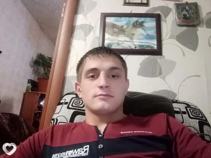 Кирилл, 25, Нерюнгри — анкета №1069708