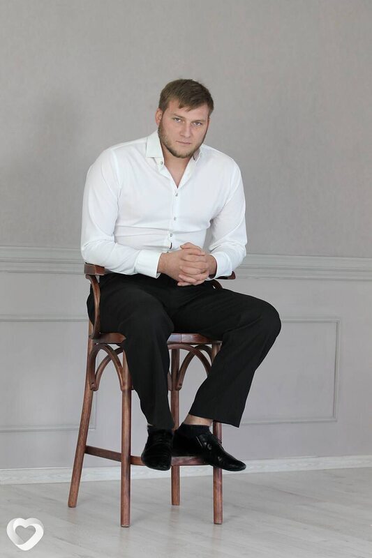 Александр, 36, Ростове-на-Дону — анкета №1069718