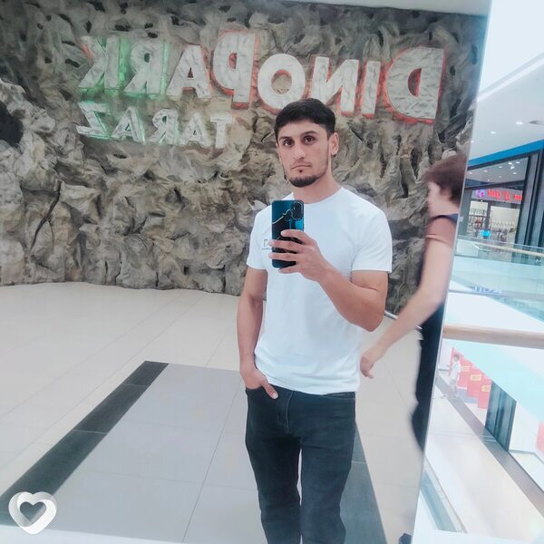 Самир Сафаров, Карабутак