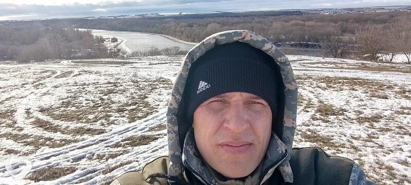 Родион, 36, Лисках — анкета №1069720