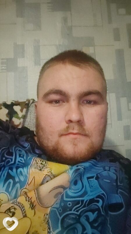 Сергей, 24, Воронеже — анкета №1069721