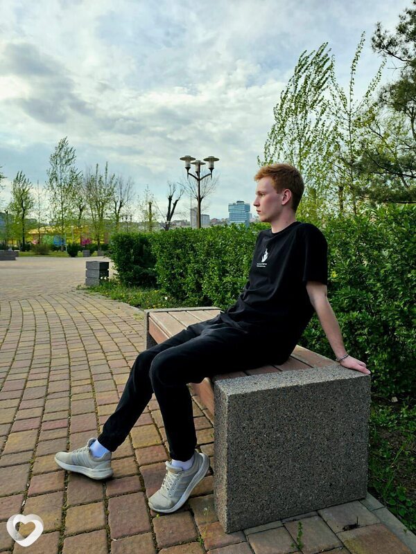 Никита, 23, Ростове-на-Дону — анкета №1069757