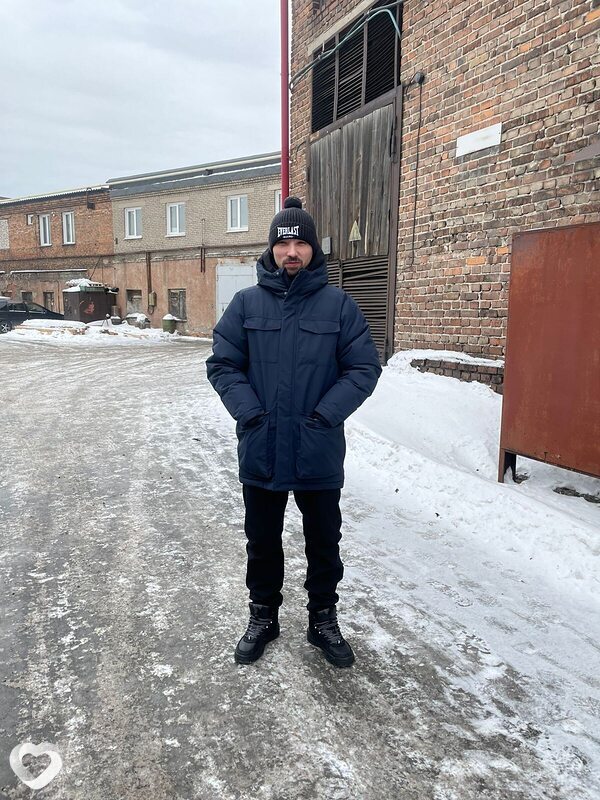 Александр, 34, Новосибирске — анкета №1069759